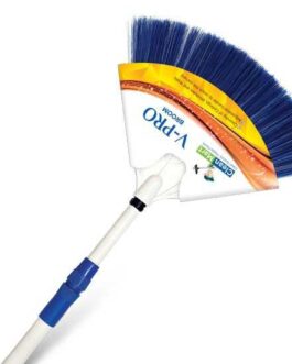 Ceiling Broom Heavy Mayur Pankh V-Pro