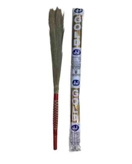 Grass Broom JJ Gold