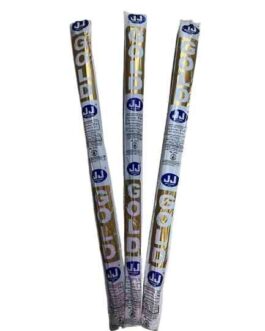 Grass Broom JJ Gold