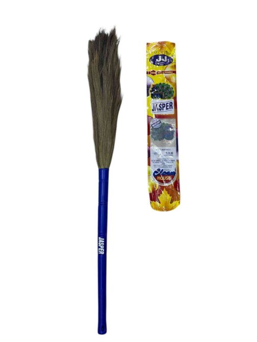 Grass Broom JJ Jasper