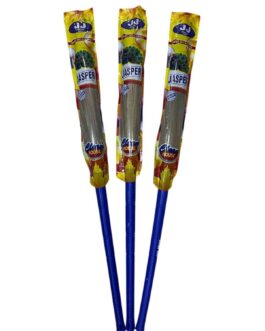 Grass Broom JJ Jasper