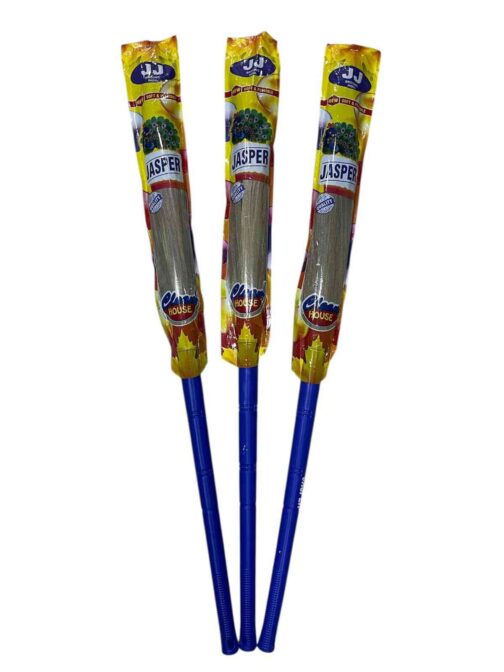 Grass Broom JJ Jasper - Image 2