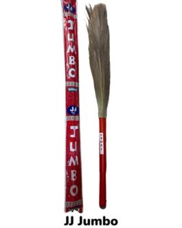 Grass Broom JJ Jumbo