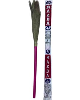 Grass Broom JJ Mazada