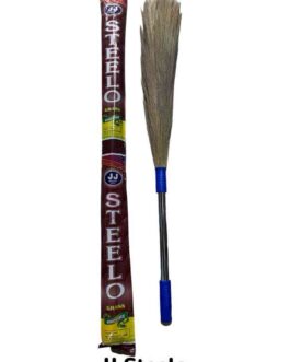 Grass Broom JJ Steelo