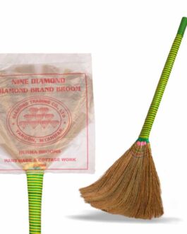 Mini Burma Ceiling Broom