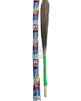 Naag Brand Grass Broom AMB 51″