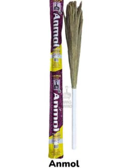 Naag Brand Grass Broom Anmol