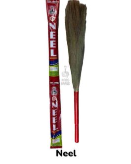 Naag Brand Grass Broom Neel
