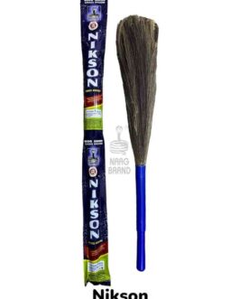 Naag Brand Grass Broom Nikson