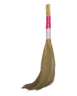 Naag Brand Grass Broom Orissa 22″