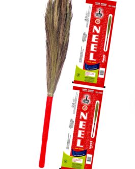 Naag Brand Grass Broom Neel