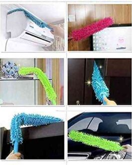 Micro Fiber Noodle Patti Duster