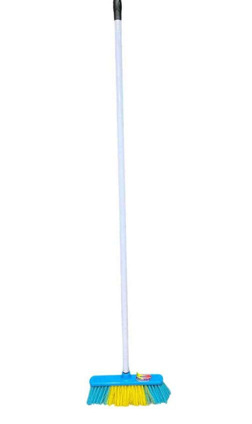 Sona Push Mr. Broom Set - Image 2