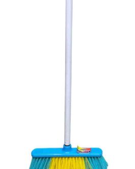 Sona Push Mr. Broom Set