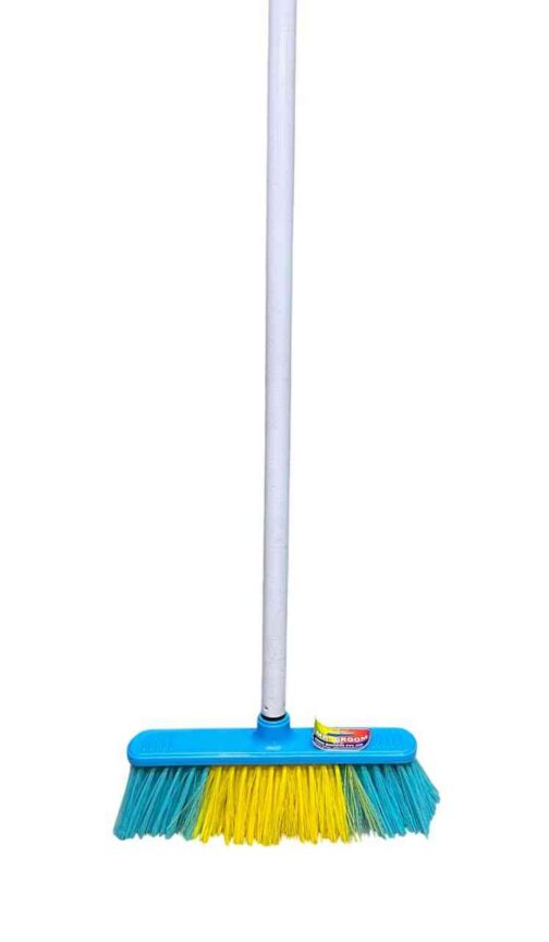 Sona Push Mr. Broom Set