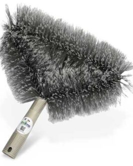 Triangle Cob Web Head (Fan Brush)