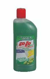 Gogo Floor Cleaner 500 ML