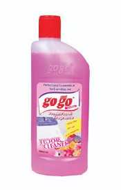 Gogo Floor Cleaner 500 ML - Image 3