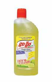 Gogo Floor Cleaner 500 ML - Image 4