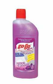 Gogo Floor Cleaner 500 ML - Image 6