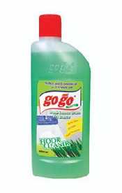 Gogo Floor Cleaner 500 ML - Image 7
