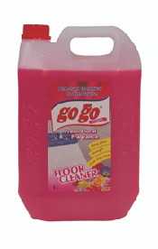 Gogo Floor Cleaner 5 LITRES