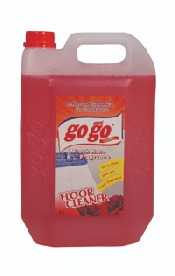 Gogo Floor Cleaner 5 LITRES