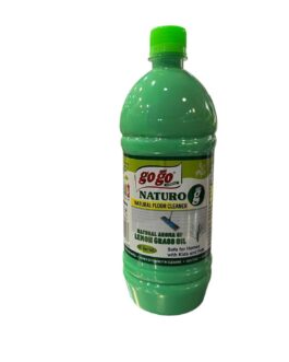 Gogo Naturo FC 1 Litre