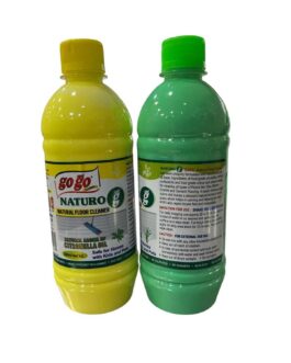 Gogo Naturo FC 500 ML