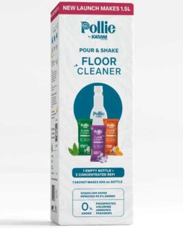 Pollie Floor Cleaner 1.5 Litre Pack