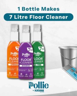 Pollie Floor Cleaner Concentrate 600 GM