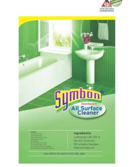 Bio Symbon All Surface Cleaner 5 Litres