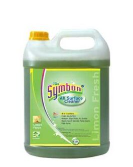 Bio Symbon All Surface Cleaner 5 Litres