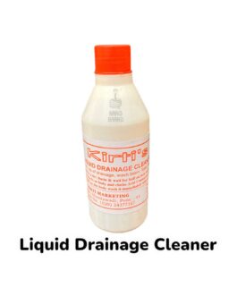 Liquid Drainage Cleaner 200 ml