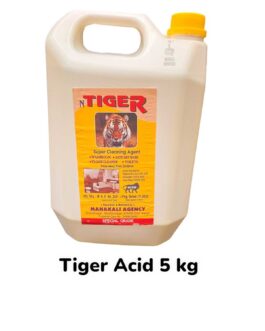 Tiger Acid 5 KG