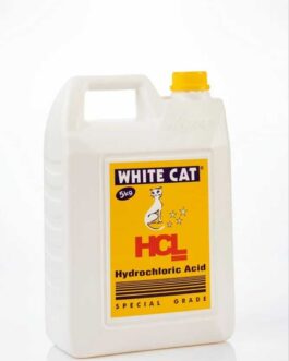 Whitecat Acid 5 KG
