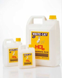 Whitecat Acid 5 KG