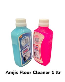 Amjis FC 1 Litre