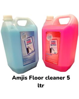 Amjis FC 5 Litres