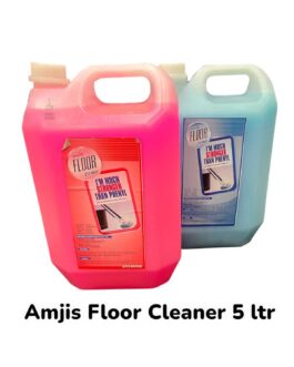 Amjis FC 5 Litres