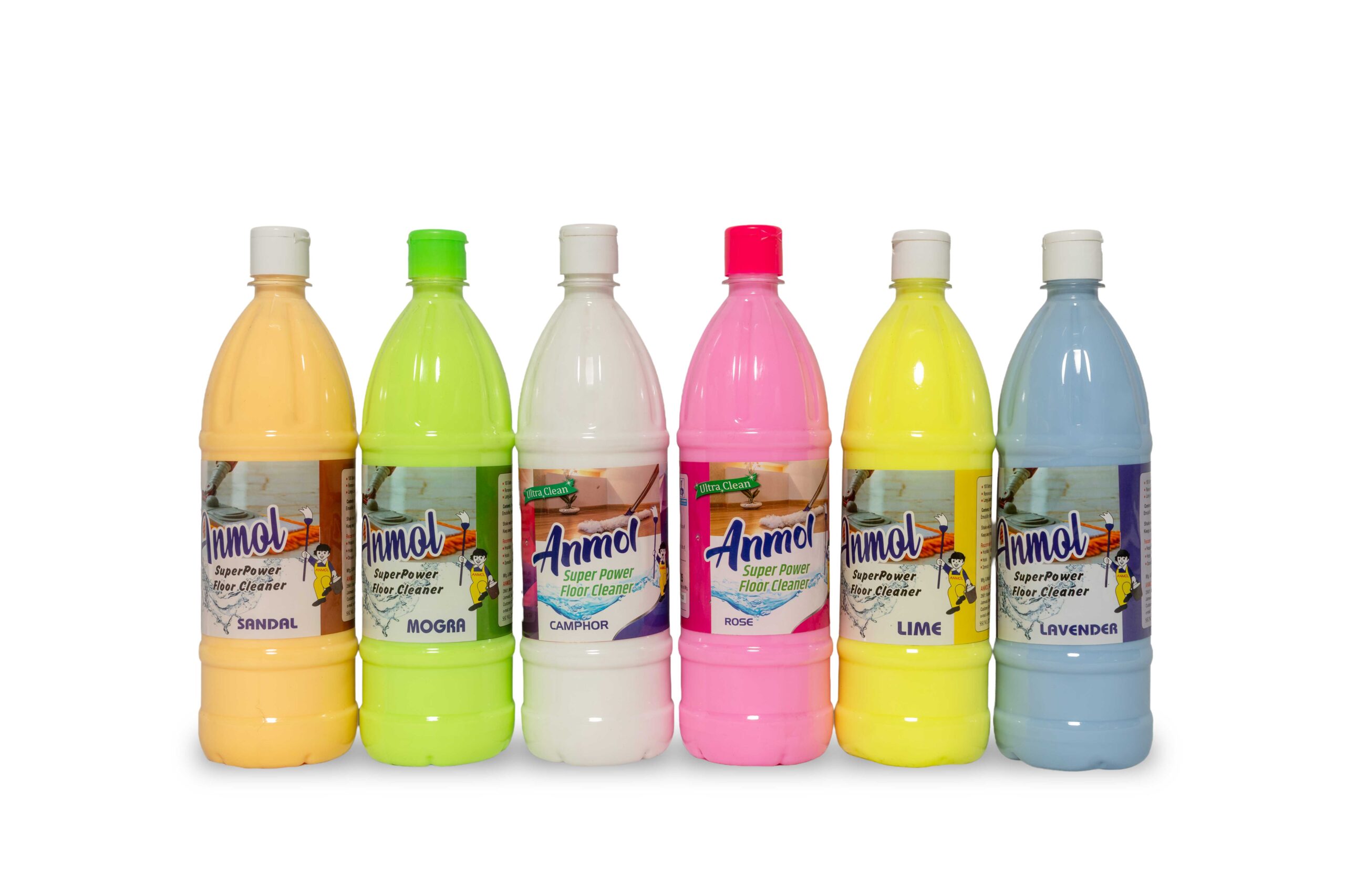 Anmol Colour F/C 1 Lit.