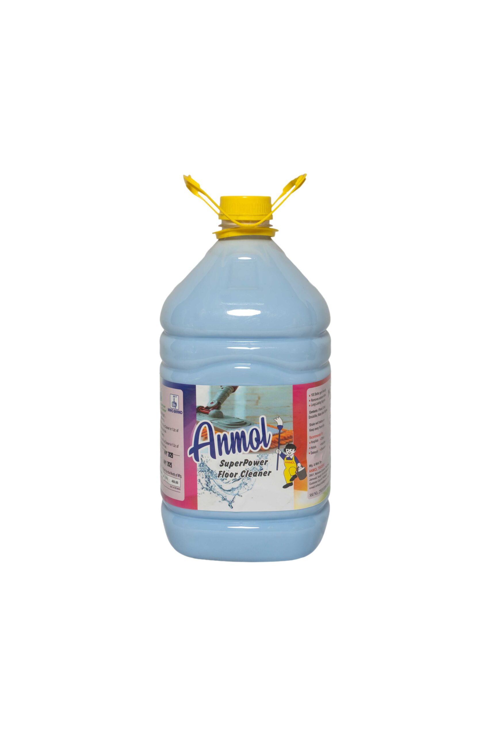 Anmol Colour F/C 5 Lit. - Image 6