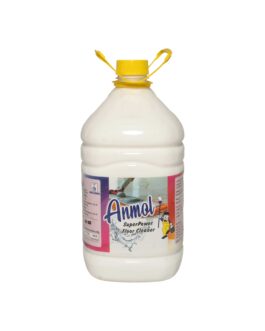 Anmol White FC 5 Litres