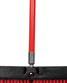 Clean Mart F/brush Pla.Hard 24″