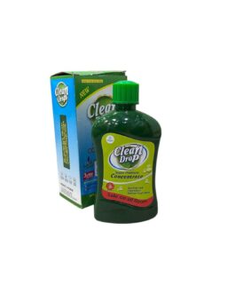 Clean Drop 500 ML