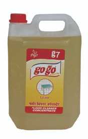 Gogo FC Concentrate 5 Litres (G7)
