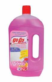 Gogo Floor Cleaner 1 LIT.