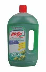 Gogo Floor Cleaner 1 LIT.