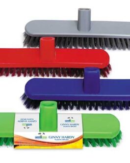 Hardy Brush 10″ Set